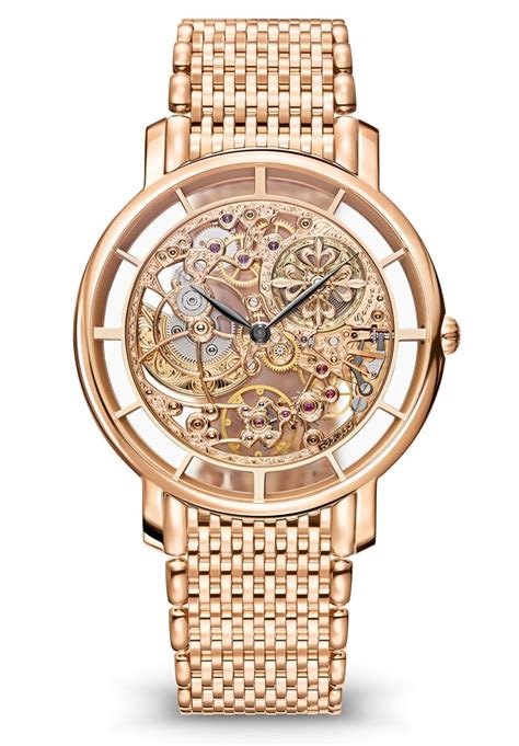 patek philippe nautilus skeleton|Complications Rose Gold Skeleton Watch 5180/1R.